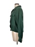 Shein 100% Polyester Green Jacket Size 12 - photo 5