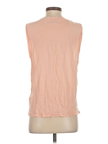 SoulCycle Sleeveless T-Shirt (view 2)