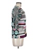 Weston Gray 3/4 Sleeve Blouse Size M - photo 4