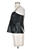 Express 100% Polyurethane Black Tank Top Size XS - photo 5