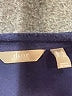 D&Co. Solid Blue Pullover Sweater Size L - photo 7