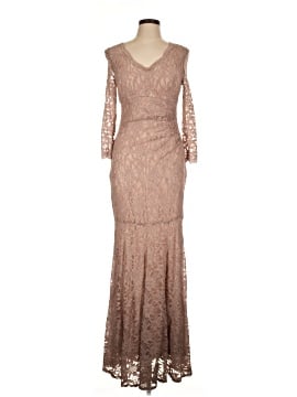 Xscape Cocktail Dress (view 1)