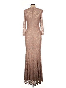 Xscape Cocktail Dress (view 2)