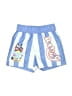 Bluey 100% Polyester Blue Board Shorts 12-18 MO / 18 MO - photo 1