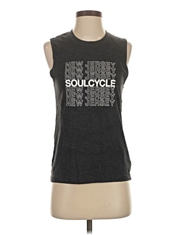 SoulCycle Sleeveless T-Shirt (view 1)