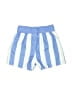 Bluey 100% Polyester Blue Board Shorts 12-18 MO / 18 MO - photo 2