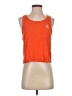 Soul Orange Tank Top Size S - photo 1