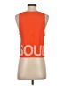 Soul Orange Tank Top Size S - photo 2