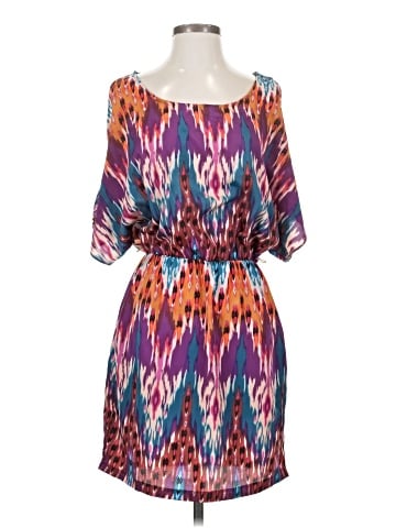 City Triangles Casual Dress (view 1)