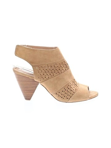 Audrey Brooke Sandals (view 1)