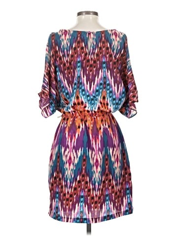 City Triangles Casual Dress (view 2)