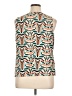 Apt. 9 Ivory Tank Top Size 1X - photo 2