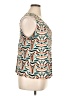 Apt. 9 Ivory Tank Top Size 1X - photo 4