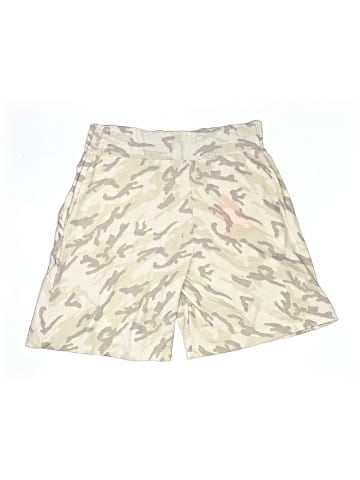 Melissa Masse Khaki Shorts (view 1)