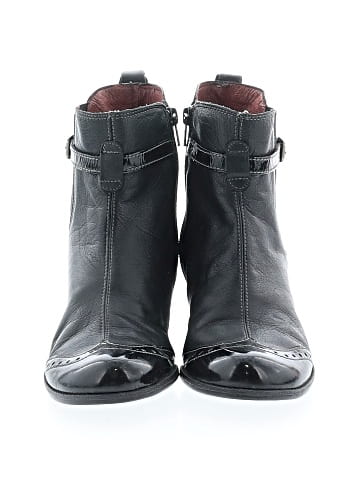 Hispanitas Boots (view 2)