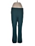 Golftini Color Block Teal Active Pants Size L - photo 1