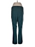 Golftini Color Block Teal Active Pants Size L - photo 2