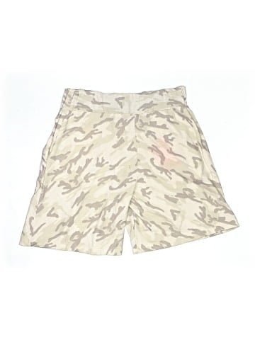 Melissa Masse Khaki Shorts (view 1)