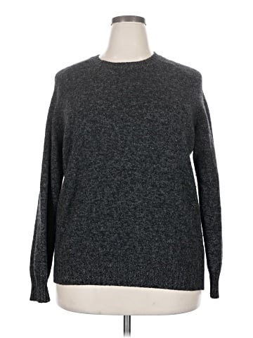Blumarine Pullover Sweater (view 1)