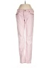 CAbi Hearts Pink Jeans Size 2 - photo 1
