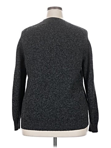 Blumarine Pullover Sweater (view 2)