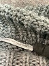 Assorted Brands Gray Poncho Size M (estimated) - photo 7