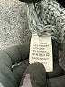 Assorted Brands Gray Poncho Size M (estimated) - photo 8