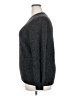 Blumarine Gray Pullover Sweater Size XXL (5) - photo 5