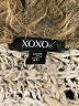 XOXO Tan Kimono Size XL - photo 7