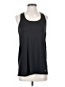 Zelos Black Active Tank Size S - photo 1