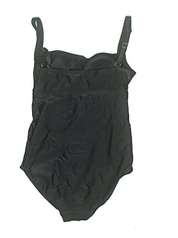 Merona One Piece Swimsuit (view 2)