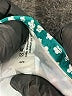 Unbranded Green Swimsuit Bottoms Size S - photo 3