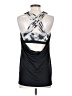 Zelos Black Active Tank Size S - photo 2