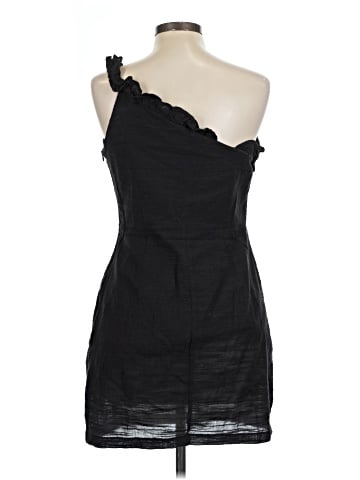 Petal and Pup Cocktail Dress (view 2)