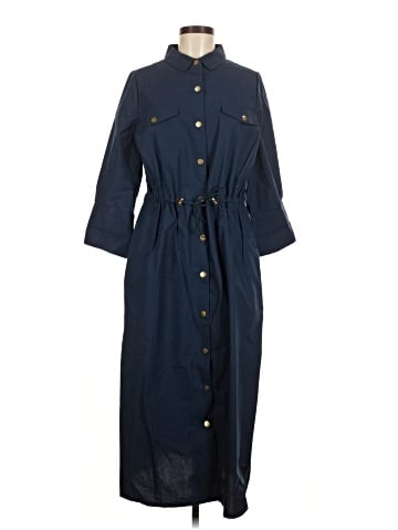 Gretchen Scott Designs Casual Dress (view 1)