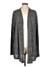 Covington Gray Cardigan Size L - photo 1