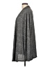Covington Gray Cardigan Size L - photo 5