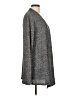 Covington Gray Cardigan Size L - photo 4