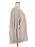 Susan Graver Gray Long Sleeve Blouse Size 2X - photo 4