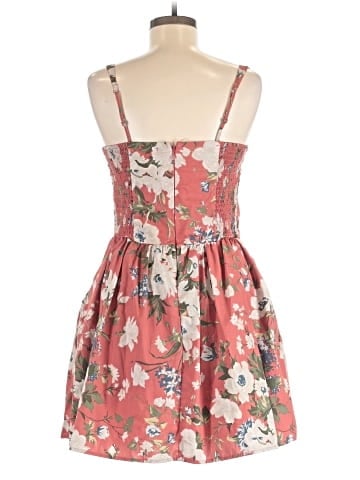 Abercrombie & Fitch Cocktail Dress (view 2)