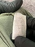Soraya Hennessy Gray Kimono Size 10 - photo 7