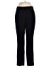 J.Crew 365 100% Polyester Black Dress Pants Size 6 (tall) - photo 1