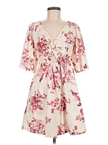 Abercrombie & Fitch Casual Dress (view 1)