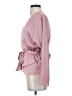 Prospect the Label Pink Long Sleeve Blouse Size XS - photo 5