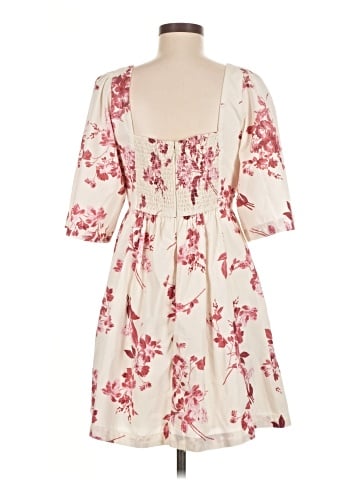 Abercrombie & Fitch Casual Dress (view 2)