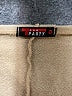 T Party Stars Tan Cardigan Size S - photo 7