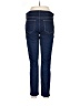 Gap Solid Blue Jeans Size 8 (tall) - photo 2