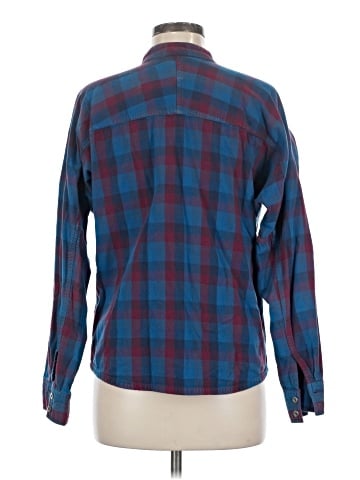 Patagonia Long Sleeve Button-Down Shirt (view 2)