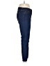 Gap Solid Blue Jeans Size 8 (tall) - photo 4