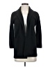J.Crew Black Coat Size XS - photo 1